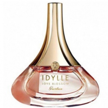 Guerlain Idylle Love Blossom