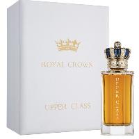 Royal Crown Upper Class