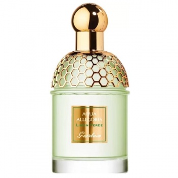 Guerlain Aqua Allegoria Limon Verde