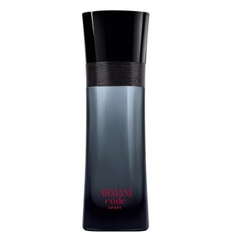 Giorgio Armani Code Sport Edition 2016