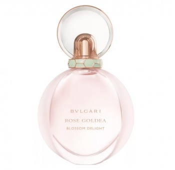 Bvlgari Rose Goldea Blossom Delight