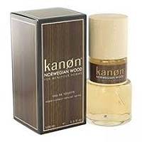 Kanon Norwegian Wood