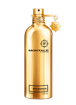 Montale Aoud Damascus