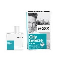 Mexx City Breeze for Him