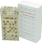 Emanuel Ungaro Apparition