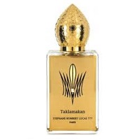 Stephane Humbert Lucas 777 Taklamakan