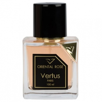 Vertus Oriental Rose