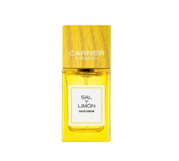 Carner Barcelona Sal Y Limon