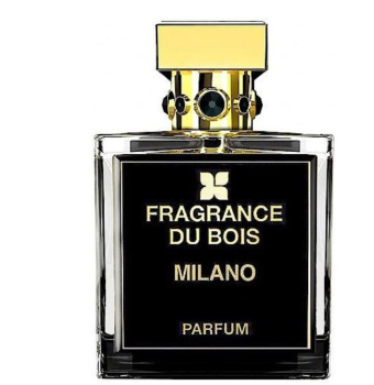 Fragrance Du Bois Milano