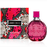 Jimmy Choo Exotic