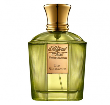 Blend Oud Oud Marrakech