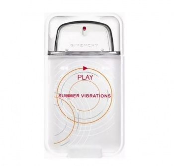 Givenchy Play Summer Vibrations