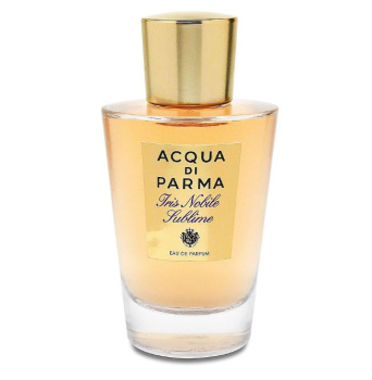 Acqua di Parma Iris Nobile Sublime