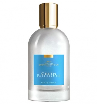 Comptoir Sud Pacifique Green Patchouli