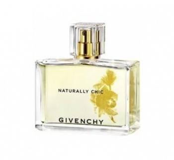 Givenchy Naturally Chic