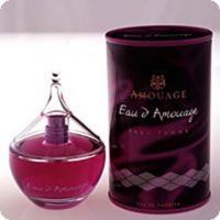 Amouage Eau d`Amouage