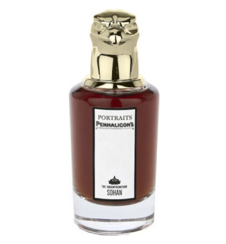 Penhaligon`s The Uncompromising Sohan