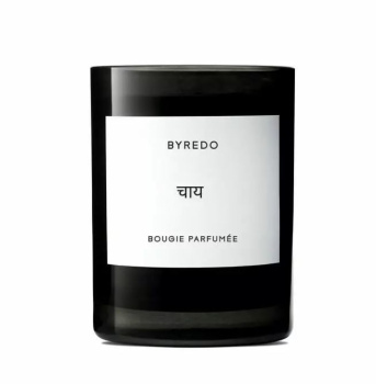 Byredo Chai