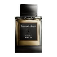 Ermenegildo Zegna Sicilian Mandarin