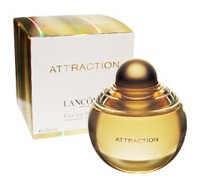 Lancome Attraction