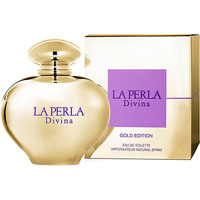 La Perla Divina Gold