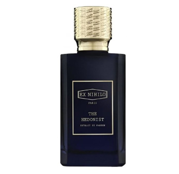 Ex Nihilo The Hedonist Extrait De Parfum