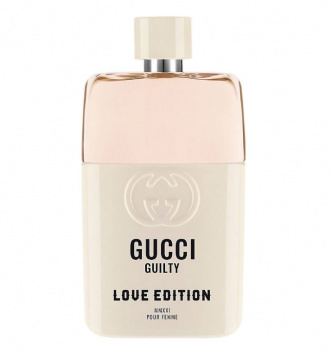 Gucci Guilty Love Edition MMXXI pour Femme