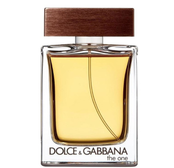 Dolce & Gabbana The One Man