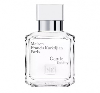 Maison Francis Kurkdjian Gentle Fluidity Silver