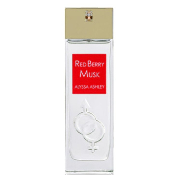 Alyssa Ashley Red Berry Musk