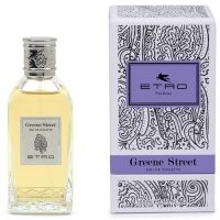 Etro Greene Street