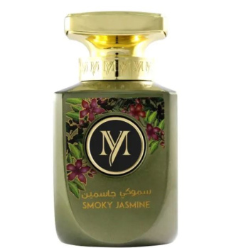 My Perfumes Smoky Jasmine