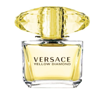 Versace Yellow Diamond