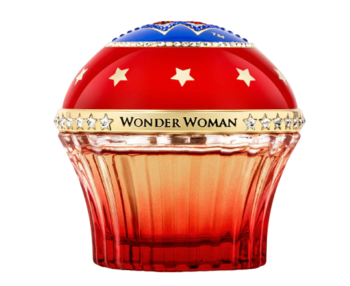 House Of Sillage Wonder Woman 2023