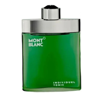 Mont Blanc Individuel Tonic