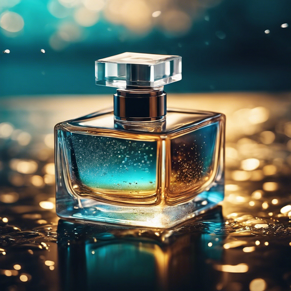 Завораживающие запахи: обзор популярных ароматов от парфюмера Quentina Bischa