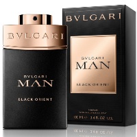 Bvlgari Man Black Orient