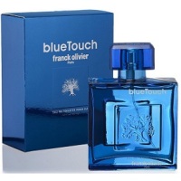 Franck Olivier Blue Touch