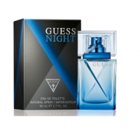 Guess Guess Night