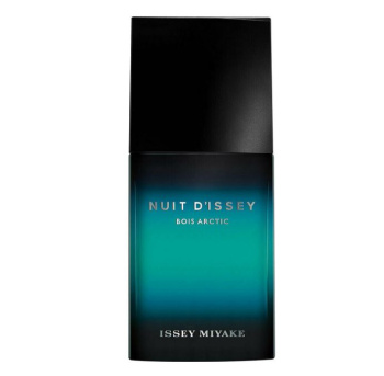Issey Miyake Nuit D`issey Bois Arctic