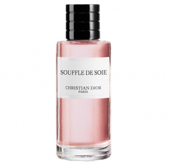 Christian Dior Souffle De Soie