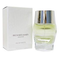 Richard James Saville Row