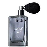 Trish McEvoy No9 Sexy Blackberry and Vanilla Musk