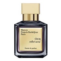 Maison Francis Kurkdjian Oud Silk Mood