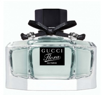 Gucci Flora by Gucci Eau Fraiche