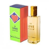 Yves Saint Laurent In Love Again