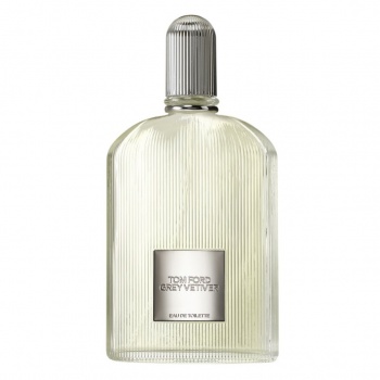 Tom Ford Grey Vetiver