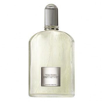 Tom Ford Grey Vetiver