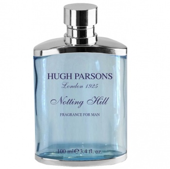 Hugh Parsons Notting Hill