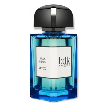 Parfums BDK Paris Villa Neroli